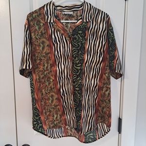 Funky shirt